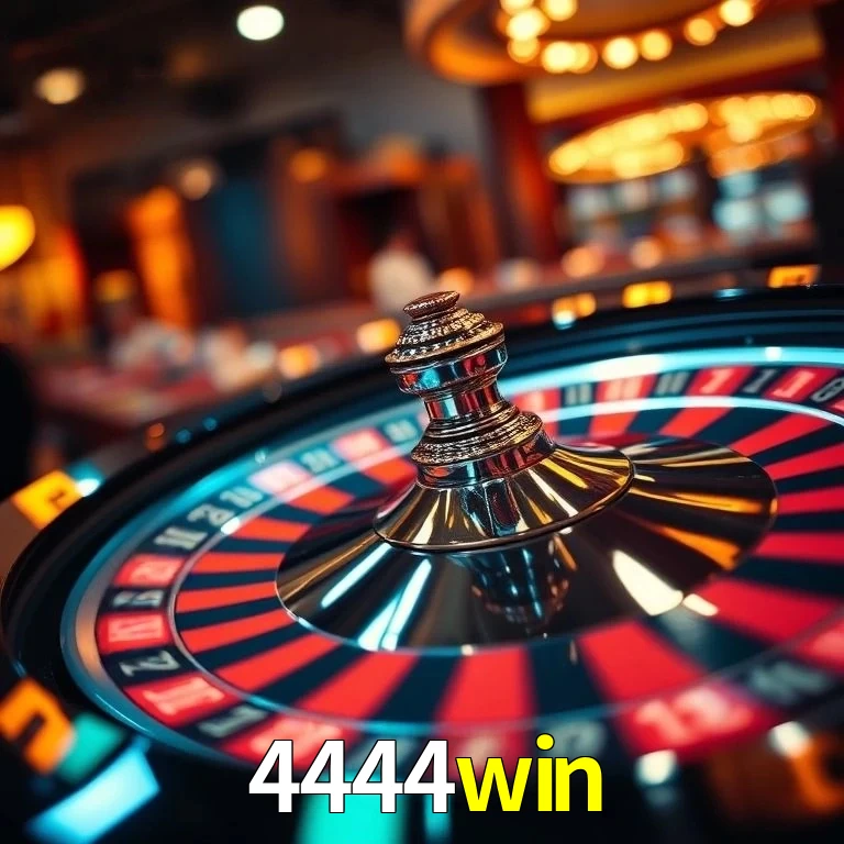 4444win Suporte