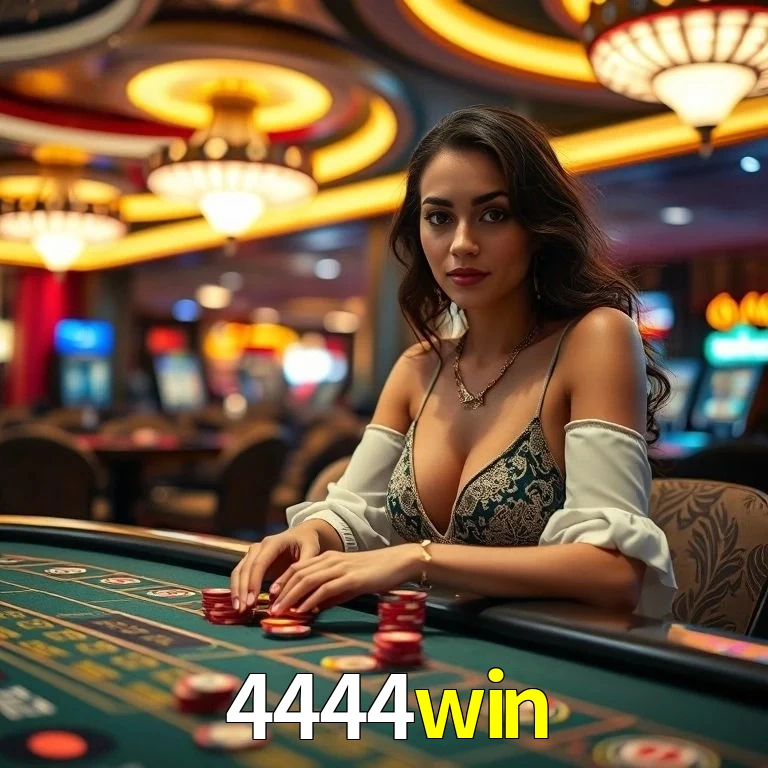 4444win Benefícios VIP