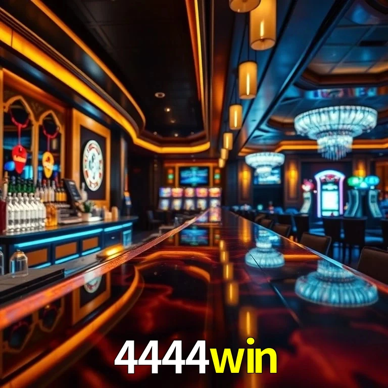4444win plataforma