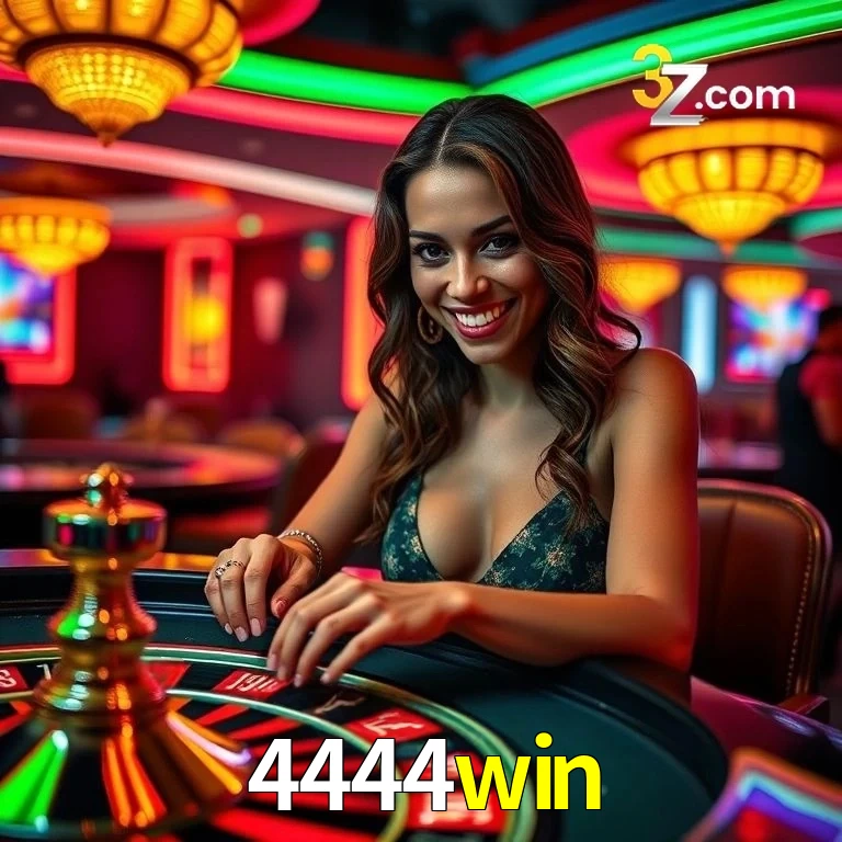 4444win Termos Bônus