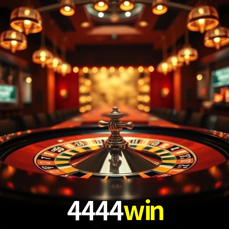 4444win Slot Mecânicas