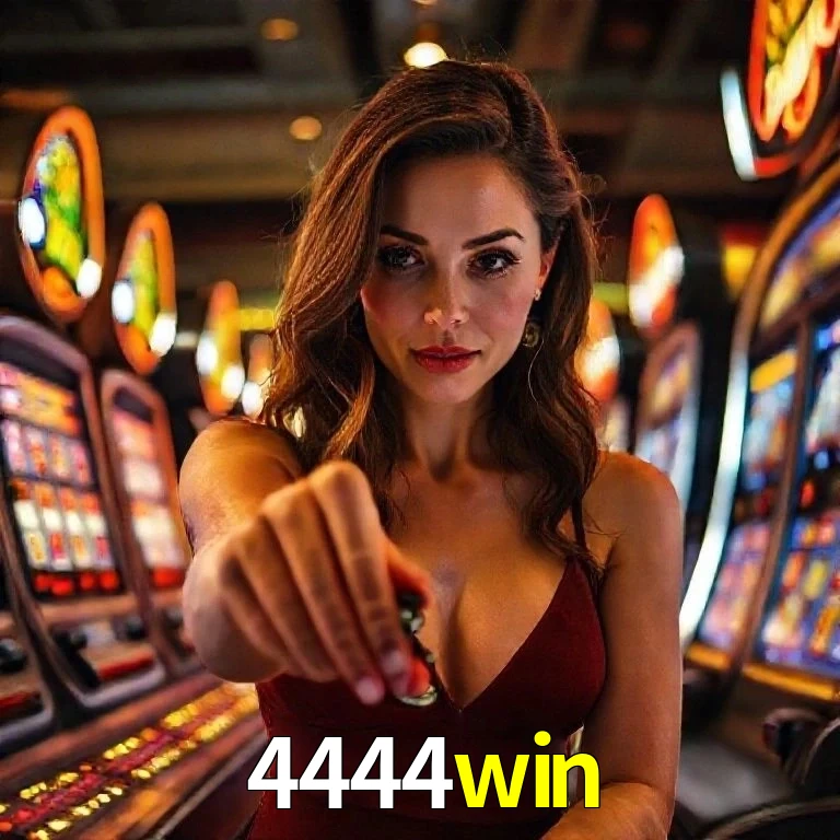 4444win LGPD