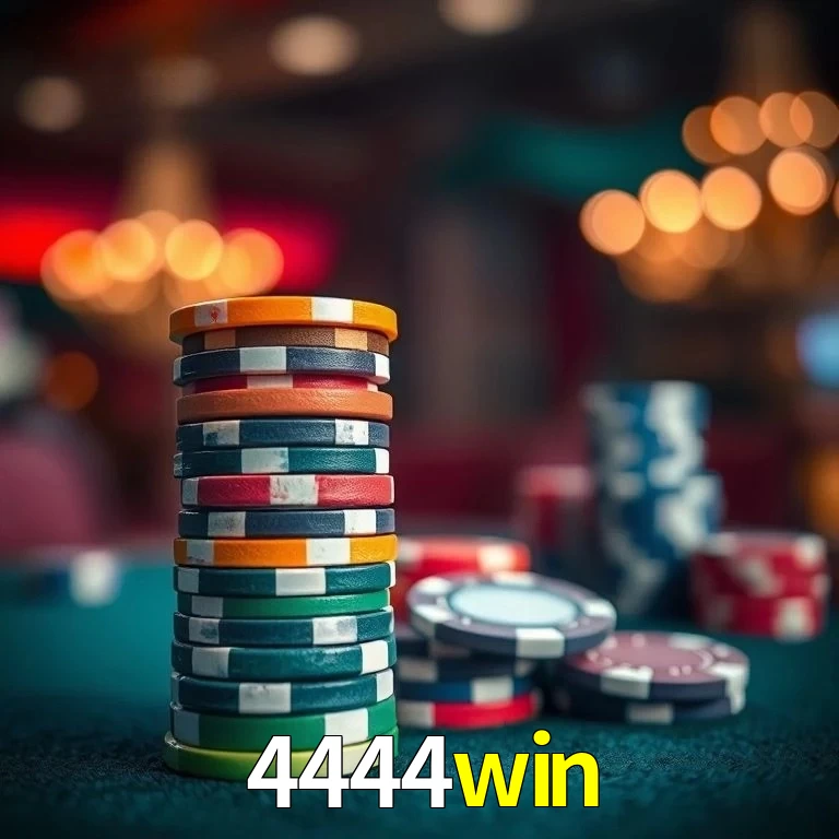 4444win Bônus