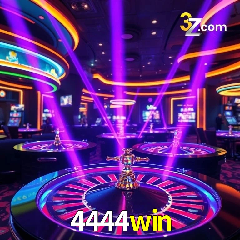 4444win Bônus