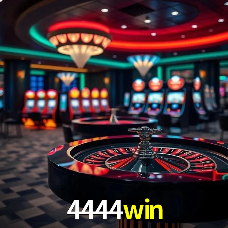 4444win APK Segurança