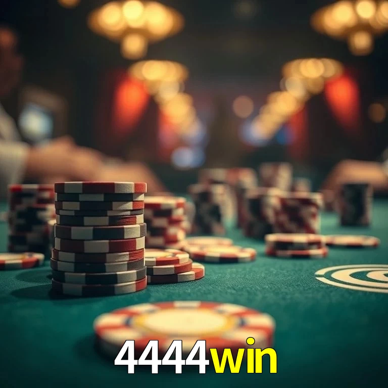 4444win Bônus