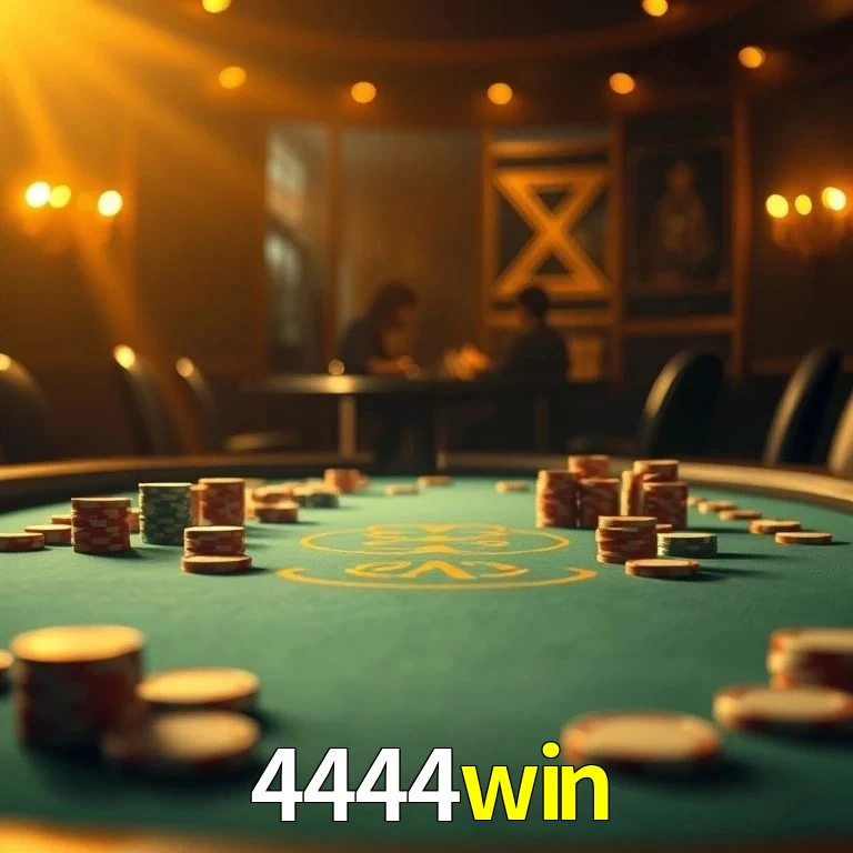 4444win platform