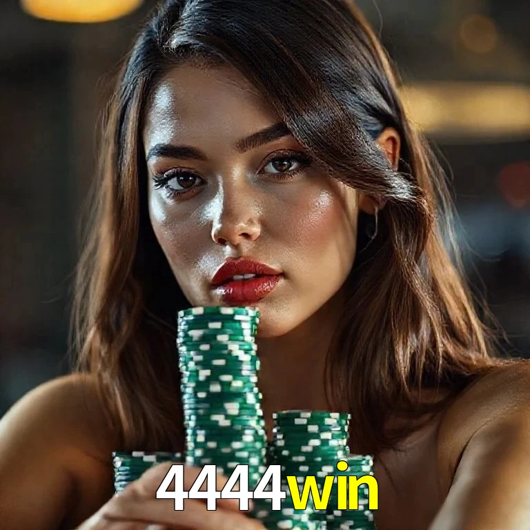 4444win Slot Temas