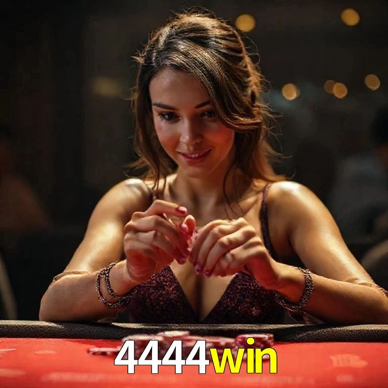 4444win Segurança